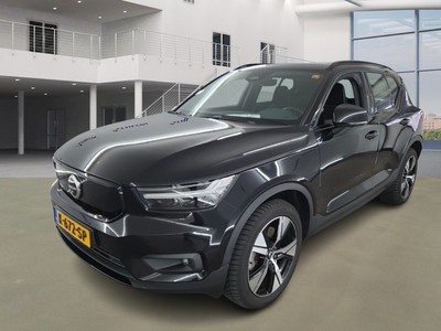 Volvo Xc40 0.0 RECHARGE P8 AWD R-DESIGN, 2021