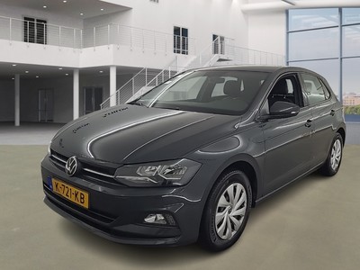 Volkswagen Polo 0.9 1.0 TSI COMFORTLINE, 2021