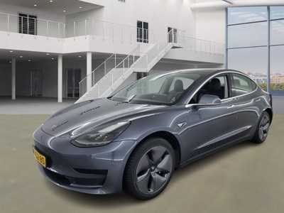 Tesla Model 3 0.0 STANDARD RWD PLUS 60 KWH, 2020