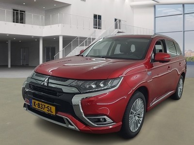 Mitsubishi Outlander 2.3 2.4 PHEV INTENSE+, 2021
