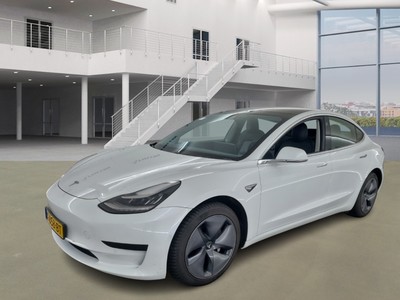 Tesla Model 3 0.0 STANDARD RWD PLUS 60 KWH, 2020