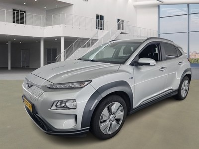 Hyundai Kona 0.0 EV FASHION 64 KWH, 2020