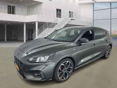 Ford Focus 0.9 1.0 ECOBOOST HYBRID ST LINE X BUSINESS, 2021