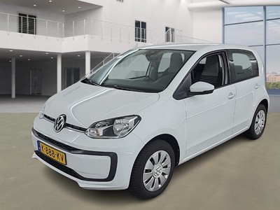Volkswagen Up! 0.9 1.0, 2021