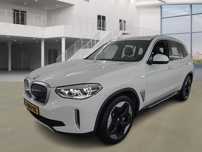 BMW Ix3 0.0 HIGH EXECUTIVE 80 KWH, 2021