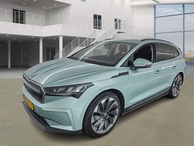 Skoda Enyaq iv 0.0 60, 2021