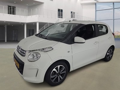 Citroen C1 0.9 1.0 VTI SHINE, 2021