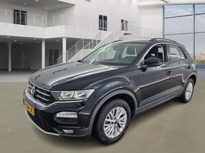 Volkswagen T-roc 0.9 1.0 TSI STYLE, 2021