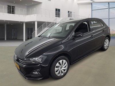 Volkswagen Polo 0.9 1.0 TSI COMFORTLINE BUSINESS, 2021