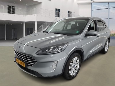 Ford Kuga 2.4 2.5 PHEV TITANIUM X, 2021