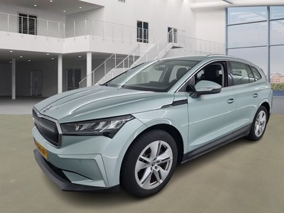 Skoda Enyaq iv 0.0 80, 2021