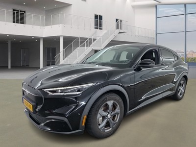 Ford Mustang mach-e 0.0 RWD 75 KWH, 2021