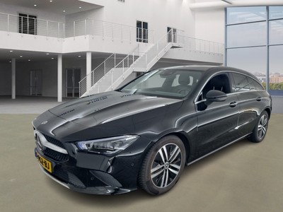 Mercedes-Benz Cla-klasse shooting brake 1.3 180 BUSINESS SOLUTION LUXURY, 2021