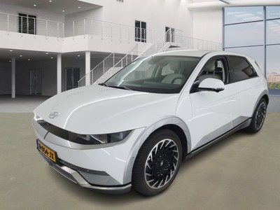 Hyundai Ioniq 5 0.0 LOUNGE 73KWH, 2021