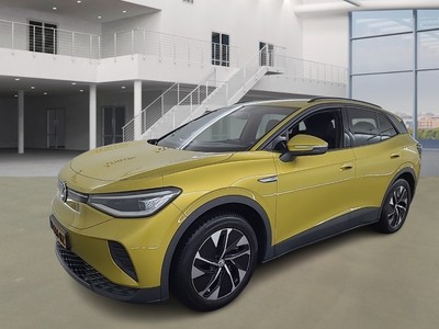 Volkswagen Id.4 0.0 BUSINESS 77 KWH, 2021