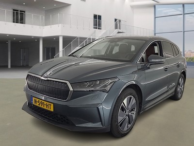 Skoda Enyaq iv 0.0 80, 2021