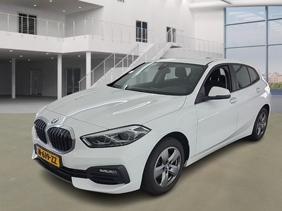 BMW 1-SERIE 1.4 116D BUSINESS EDITION, 2022