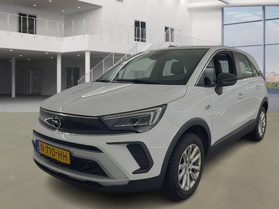 Opel Crossland 1.1 1.2 TURBO ELEGANCE, 2021