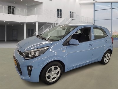 Kia Picanto 0.9 1.0 DPI COMFORTLINE, 2022