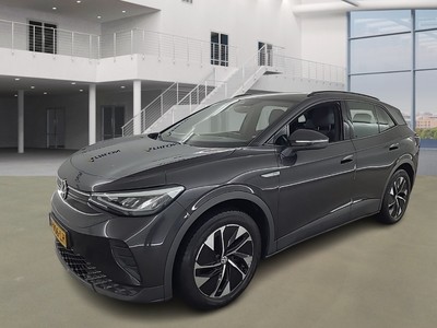 Volkswagen Id.4 0.0 PRO 77 KWH, 2021
