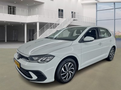 Volkswagen Polo 0.9 1.0 TSI LIFE BUSINESS, 2022