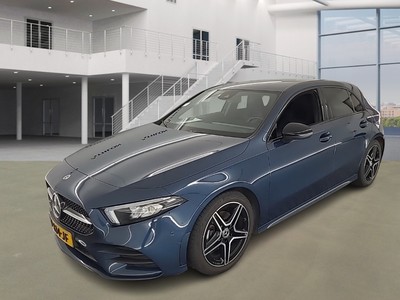 Mercedes-Benz A-KLASSE 1.3 180 BUSINESS SOLUTION AMG, 2022
