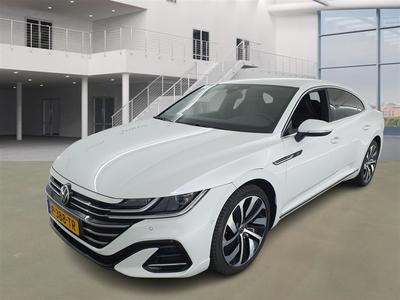 Volkswagen Arteon 1.3 1.4 TSI EHYBRID R-LINE BUSINESS+, 2022