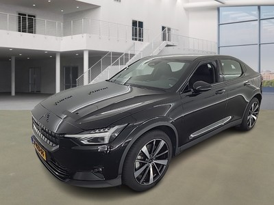 Polestar 2 0.0 STANDARD RANGE SINGLE MOTOR 63KWH, 2022