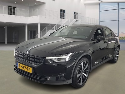Polestar 2 0.0 STANDARD RANGE SINGLE MOTOR 63KWH, 2022