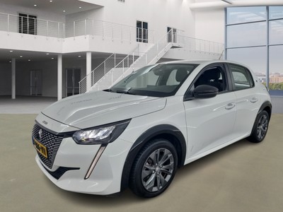 Peugeot E-208 0.0 EV ACTIVE PACK 50 KWH, 2022