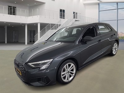 Audi A3 Sportback 0.9 30 TFSI ADVANCED EDITION, 2022