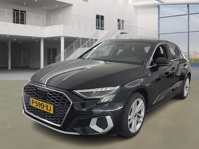 Audi A3 Sportback 0.9 30 TFSI ADVANCED EDITION, 2022