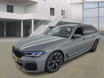 BMW 5-SERIE TOURING 1.9 530I BUSINESS EDITION PLUS, 2022