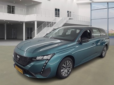 Peugeot 308 sw 1.1 1.2 PURETECH ACTIVE PACK BUSINESS, 2022