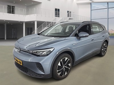 Volkswagen Id.4 0.0 PRO 77 KWH, 2022