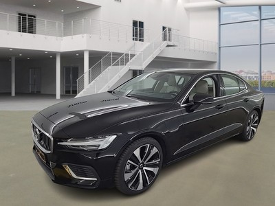 Volvo S60 1.9 2.0 RECHARGE T6 AWD INSCRIPTION, 2022