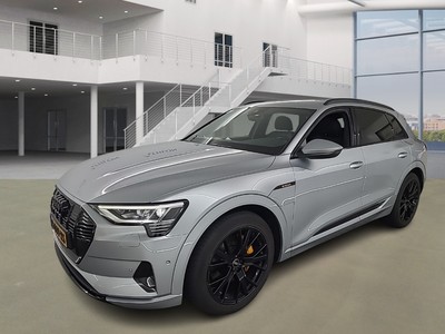 Audi E-tron 0.0 55 QUATTRO ADVANCED EDITION PLUS 95 KWH, 2022
