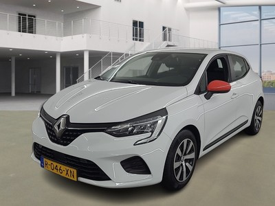 Renault Clio 0.9 1.0 TCE 90 EQUILIBRE, 2022