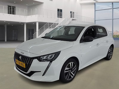 Peugeot 208 1.1 1.2 PURETECH ALLURE PACK, 2022