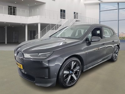 BMW Ix 0.0 XDRIVE40 EXECUTIVE 77 KWH, 2022