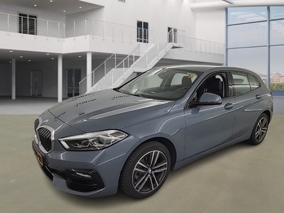 BMW 1-SERIE 1.4 118I BUSINESS EDITION, 2022