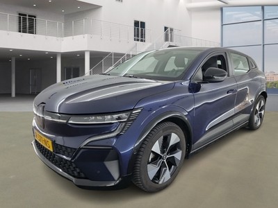 Renault Megane e-tech 0.0 EV60 OPTIMUM CHARGE EVOLUTION, 2022