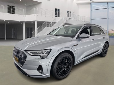 Audi E-tron 0.0 55 QUATTRO ADVANCED EDITION PLUS 95 KWH, 2022