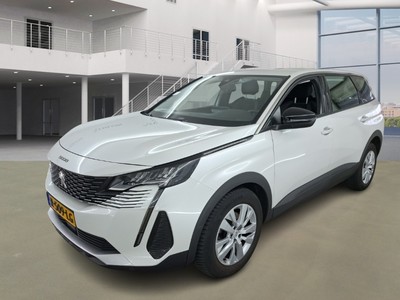 Peugeot 5008 1.1 1.2 PURETECH ACTIVE PACK BUSINESS, 2022