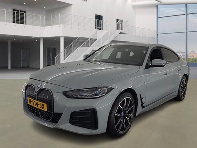 BMW I4 0.0 EDRIVE40 HIGH EXECUTIVE 84 KWH, 2022