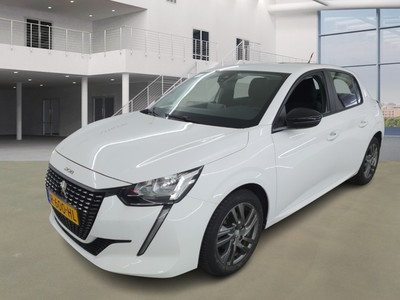 Peugeot 208 1.1 1.2 PURETECH ACTIVE PACK, 2022