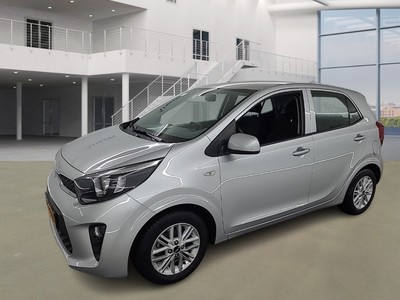 Kia Picanto 0.9 1.0 DPI DYNAMICLINE, 2022