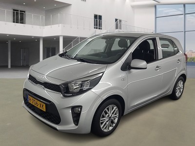 Kia Picanto 0.9 1.0 DPI DYNAMICLINE, 2022