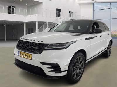 Land Rover Range rover velar 1.9 2.0 P400E EDITION, 2022