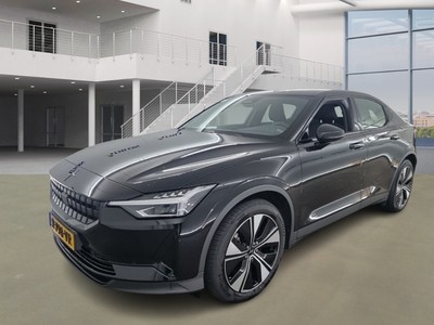 Polestar 2 0.0 STANDARD RANGE SINGLE MOTOR 69 KWH, 2022